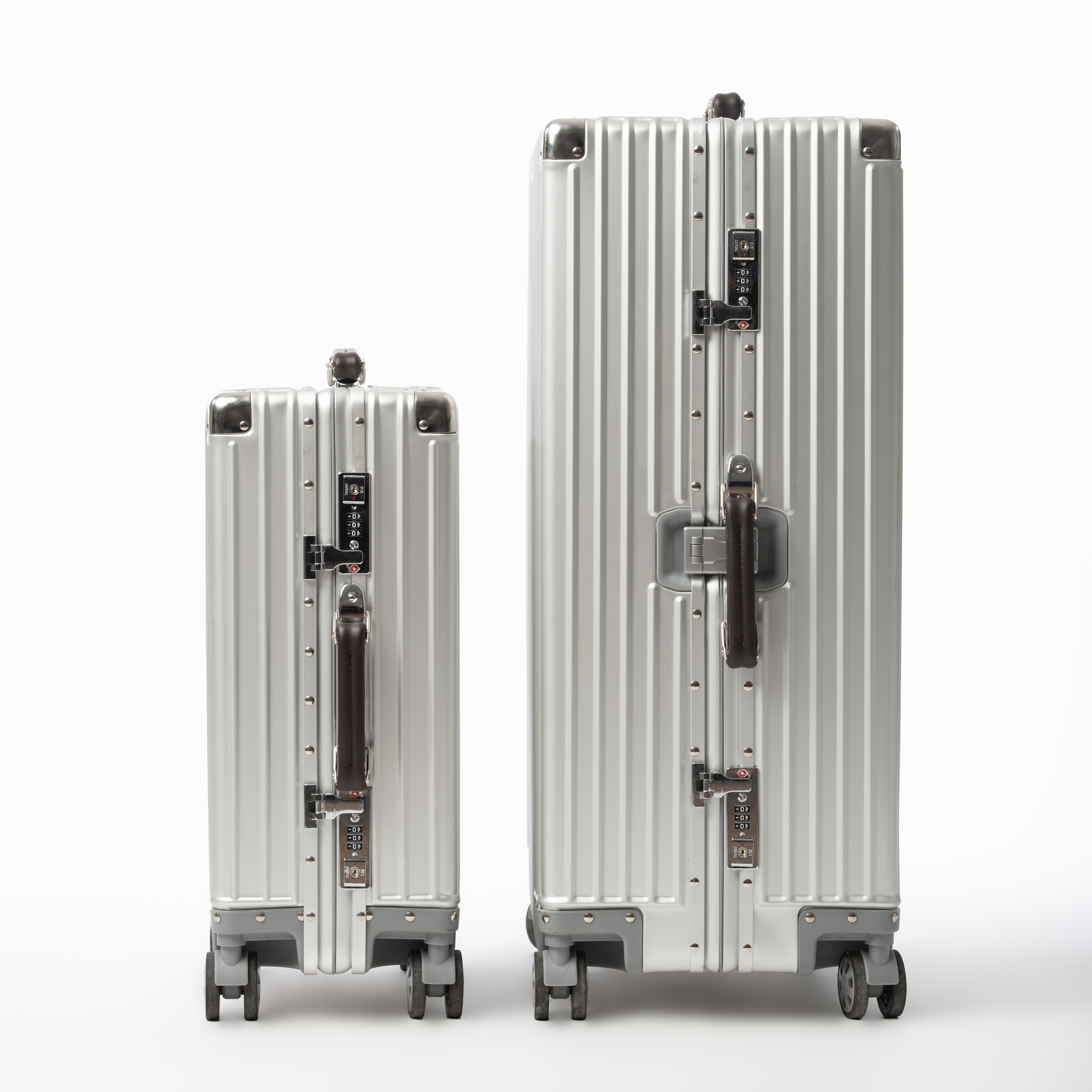 CLASSIC ALUMINIUM PRE ORDER SHIPPING JUNE 15th