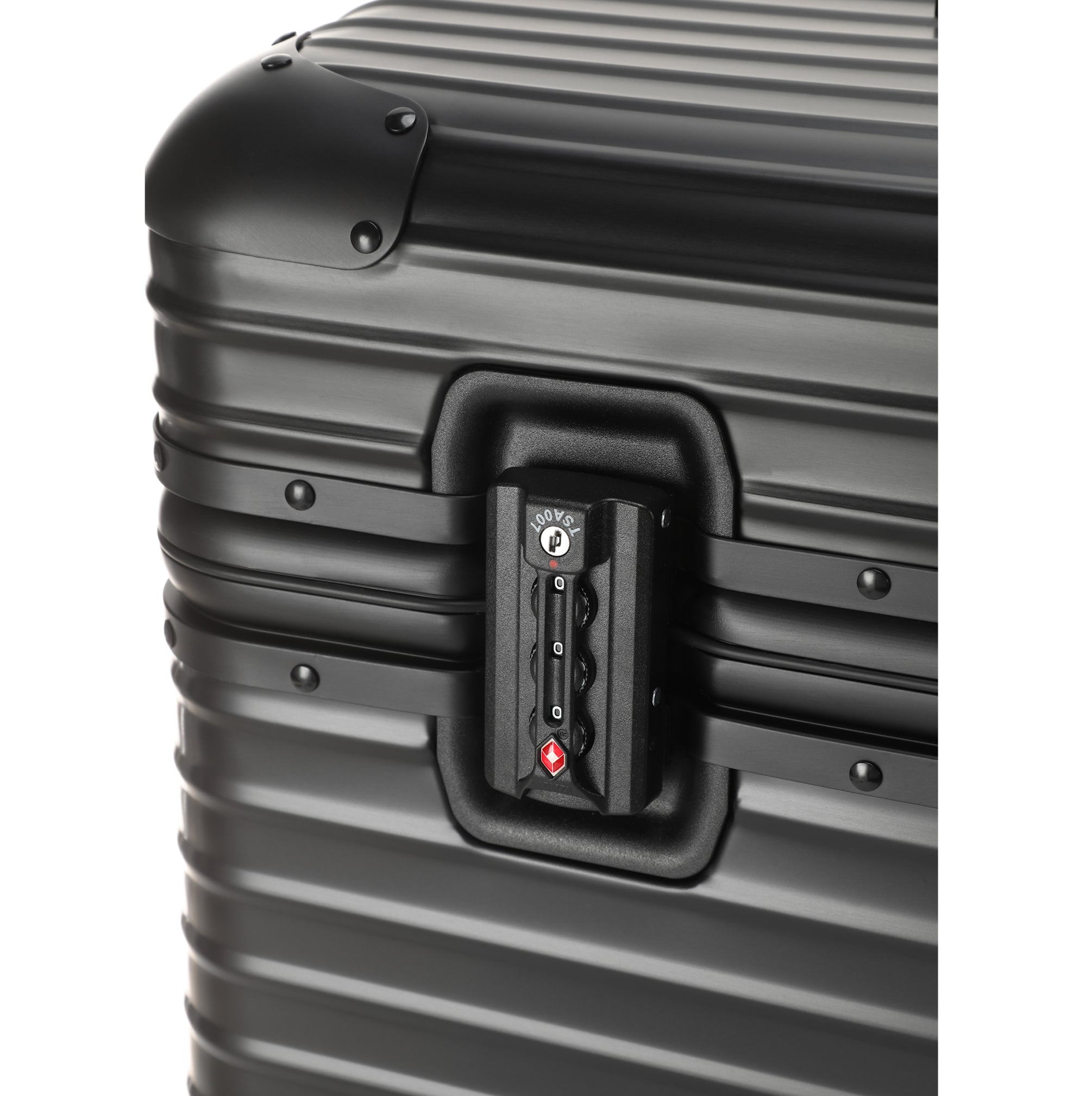 Pilot Aluminium Case PRE ORDER SHIPPING JUNE 15th