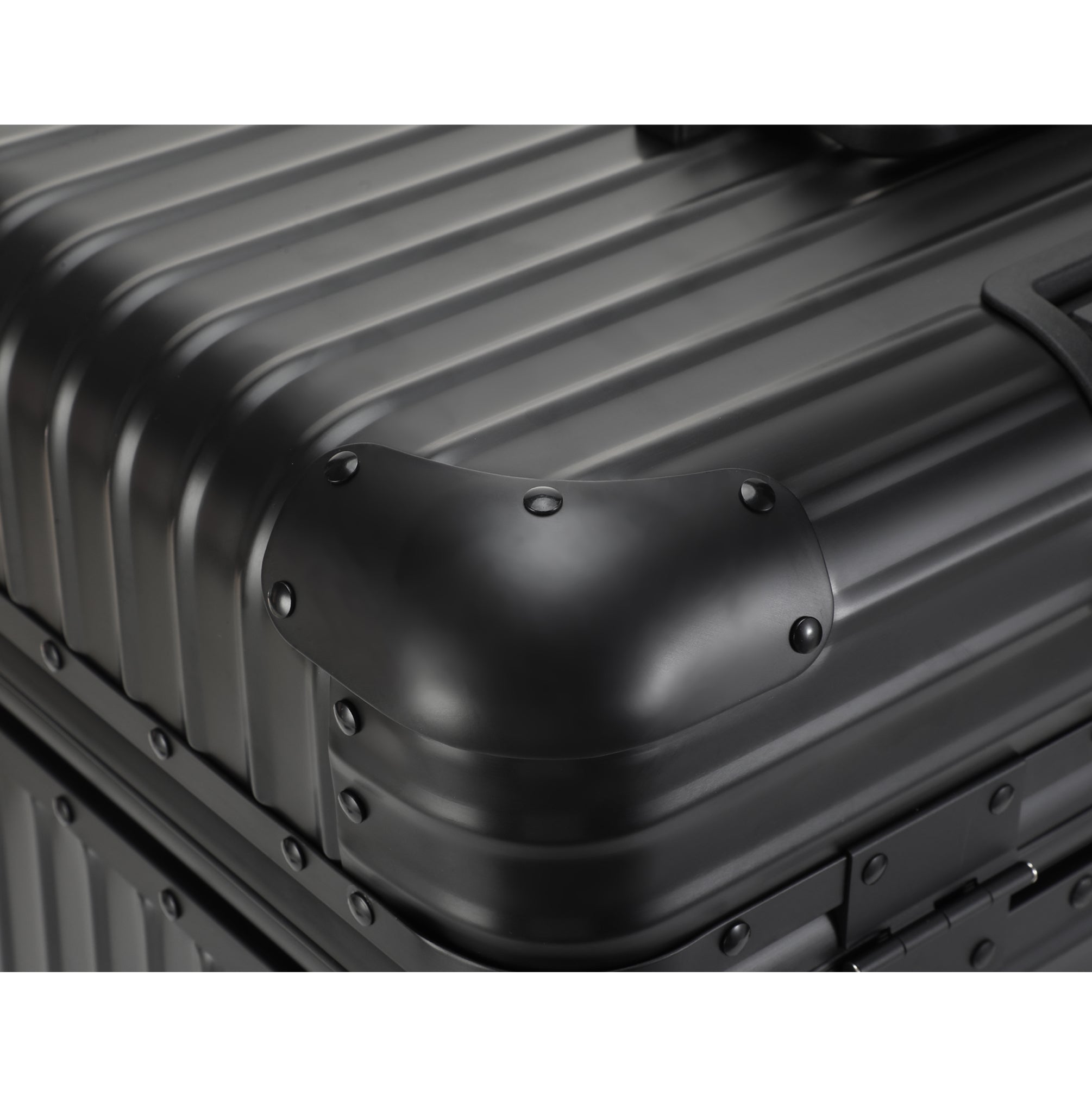 Pilot Aluminium Case PRE ORDER SHIPPING JUNE 15th