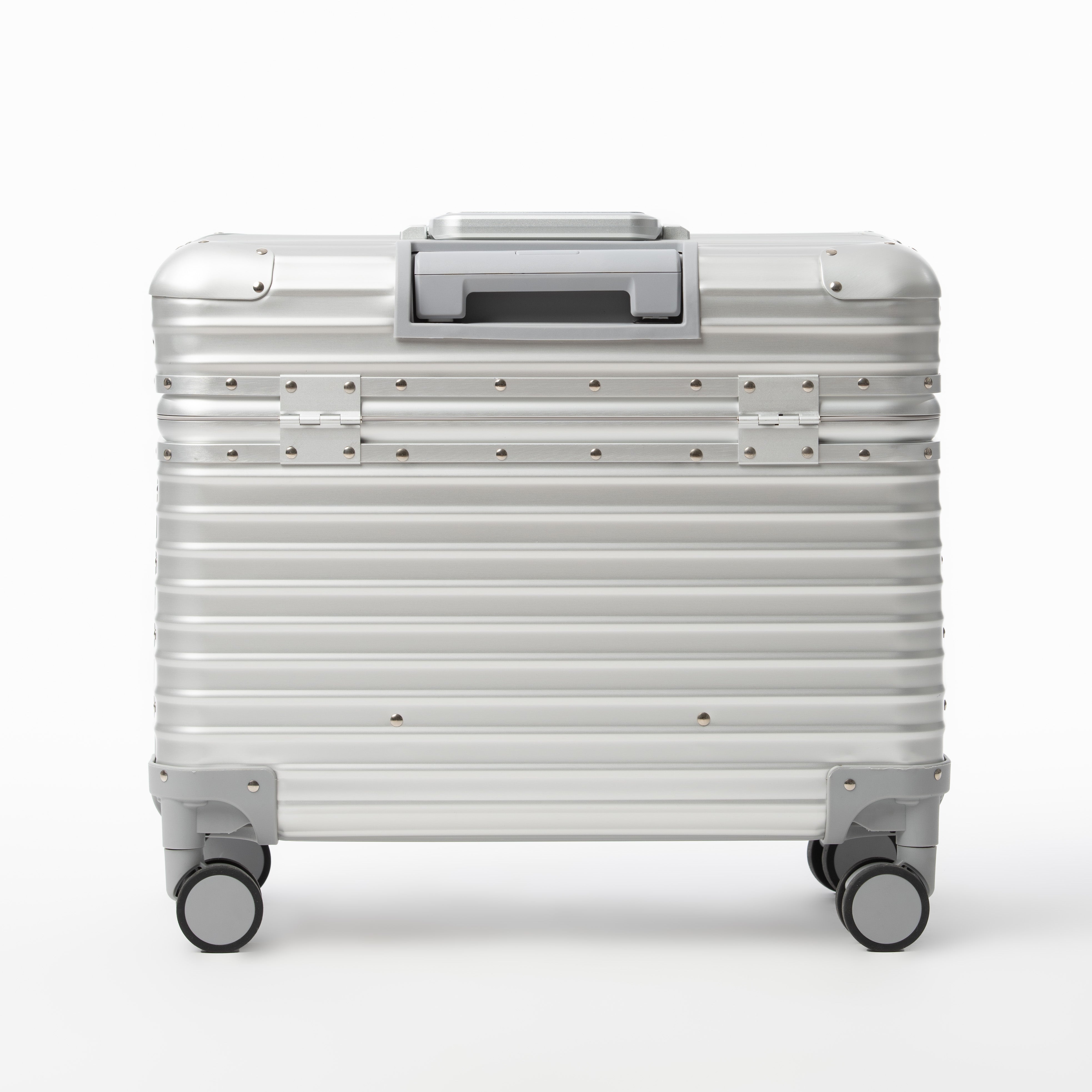 Pilot Aluminium Case PRE ORDER SHIPPING JUNE 15th