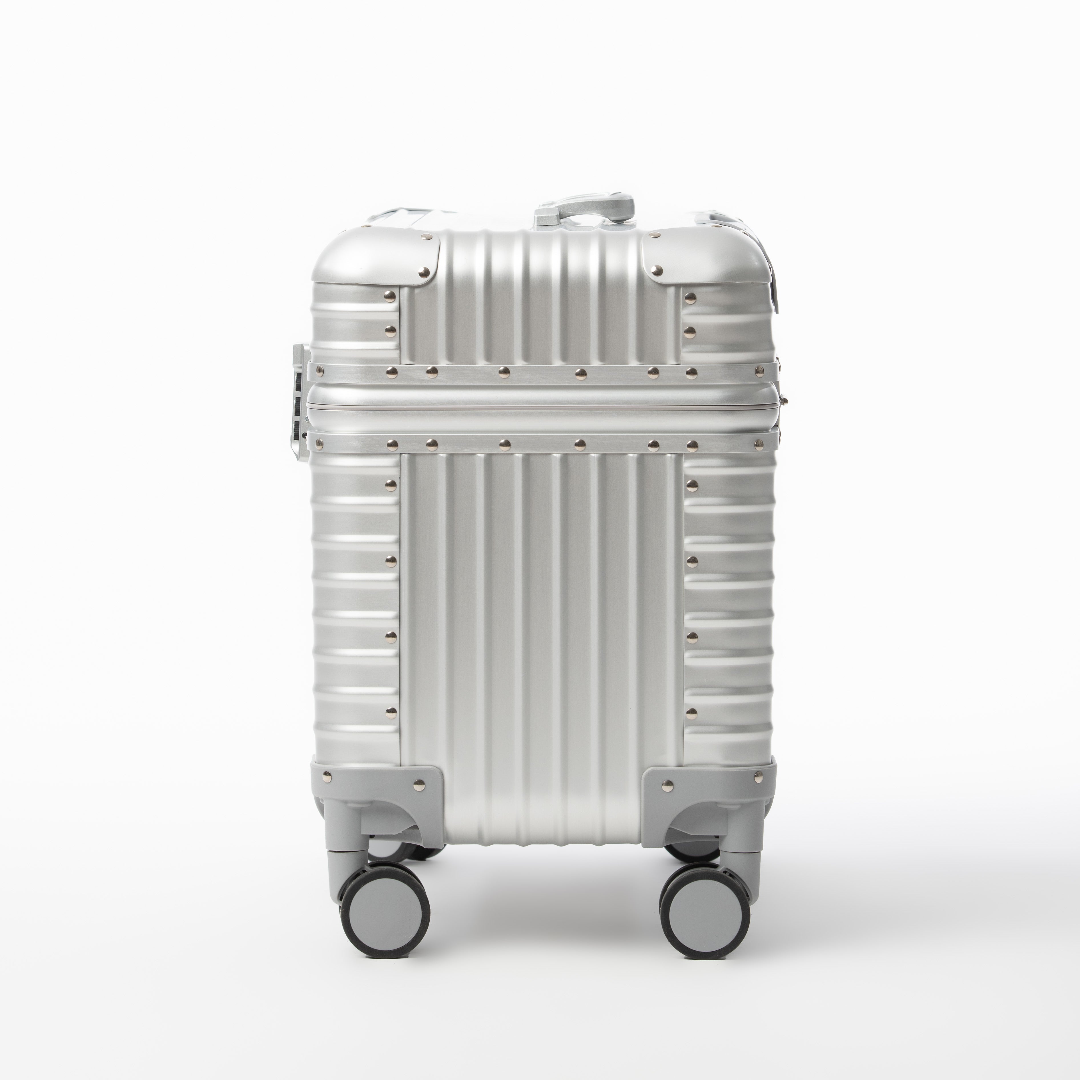 Pilot Aluminium Case PRE ORDER SHIPPING JUNE 15th