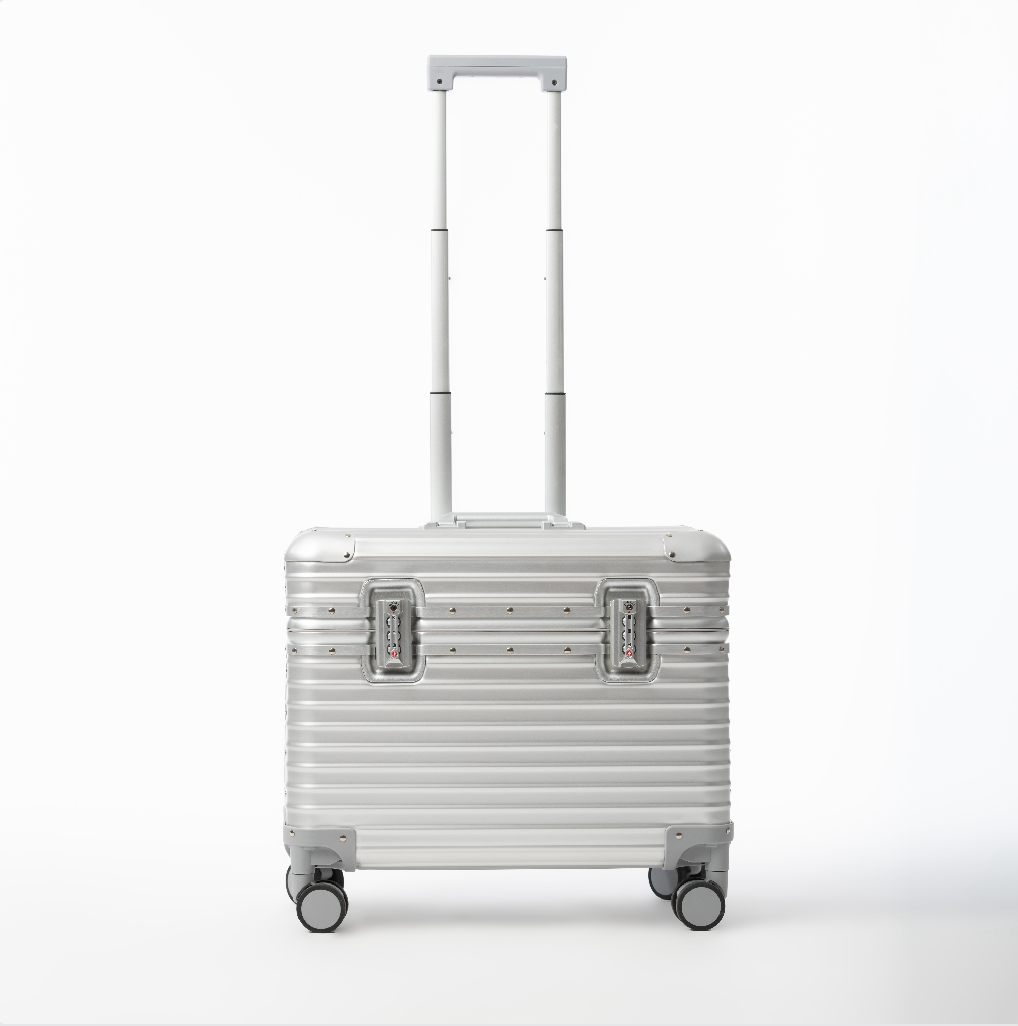 Pilot Aluminium Case PRE ORDER SHIPPING JUNE 15th