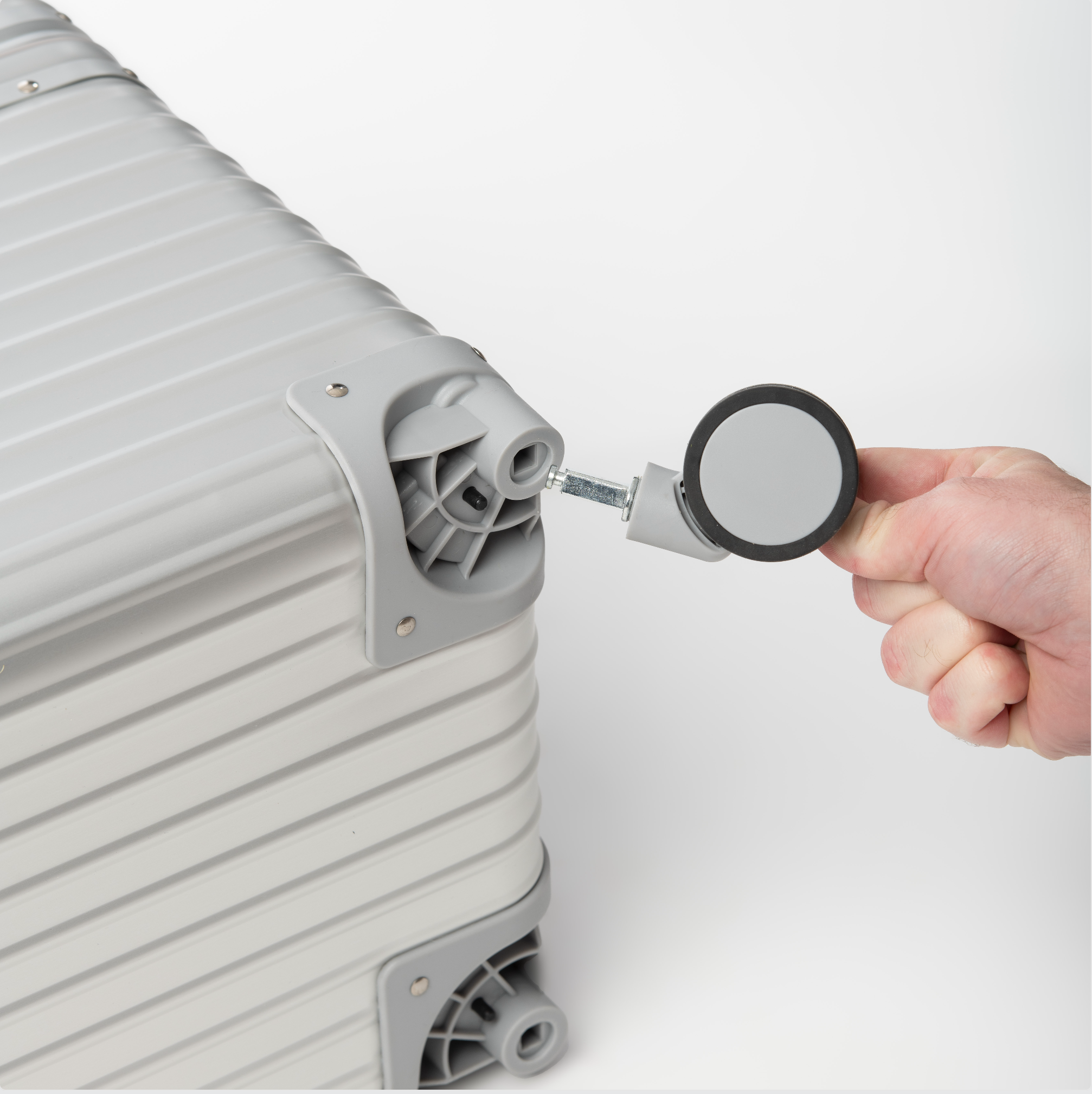 Pilot Aluminium Case PRE ORDER SHIPPING JUNE 15th