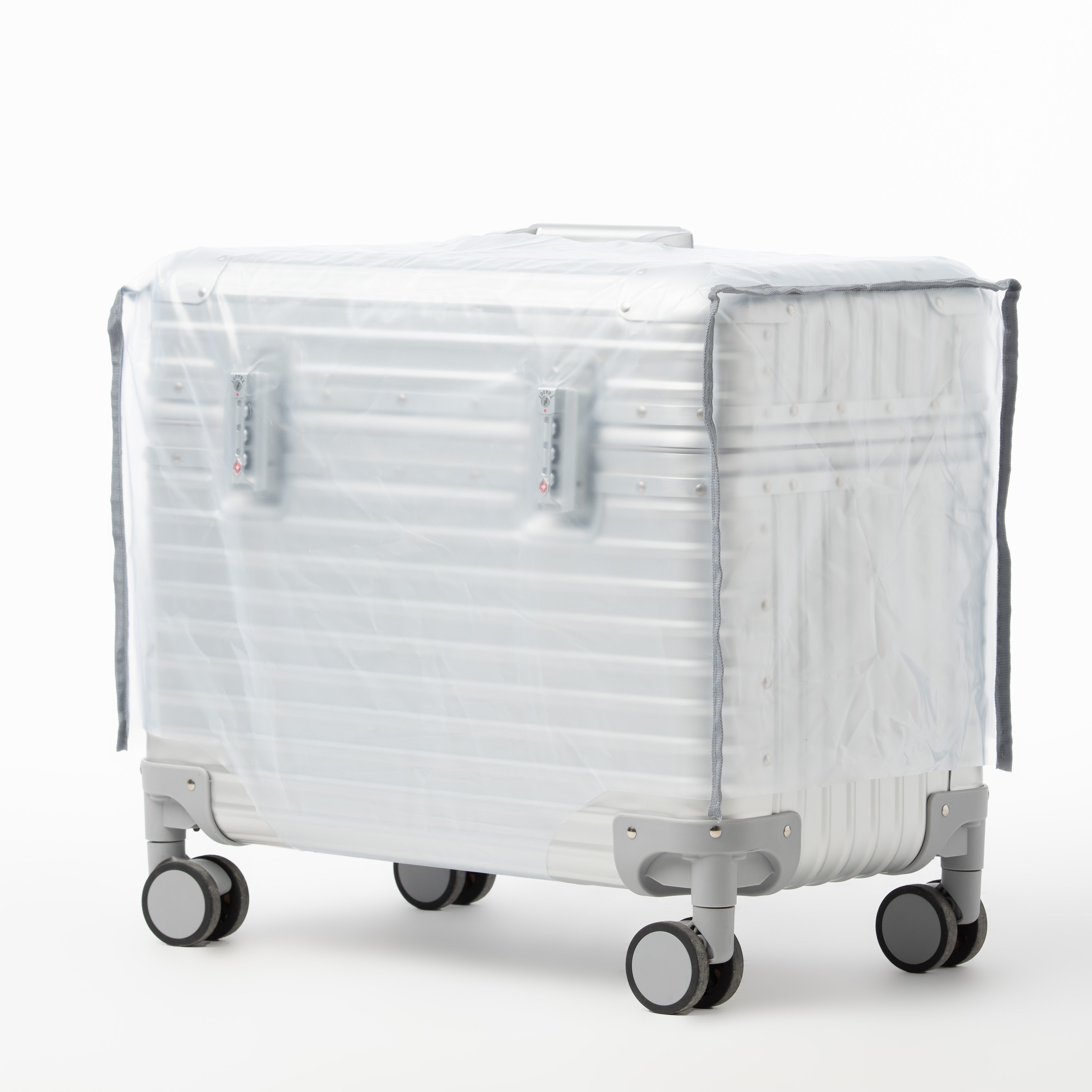 Pilot Aluminium Case PRE ORDER SHIPPING JUNE 15th
