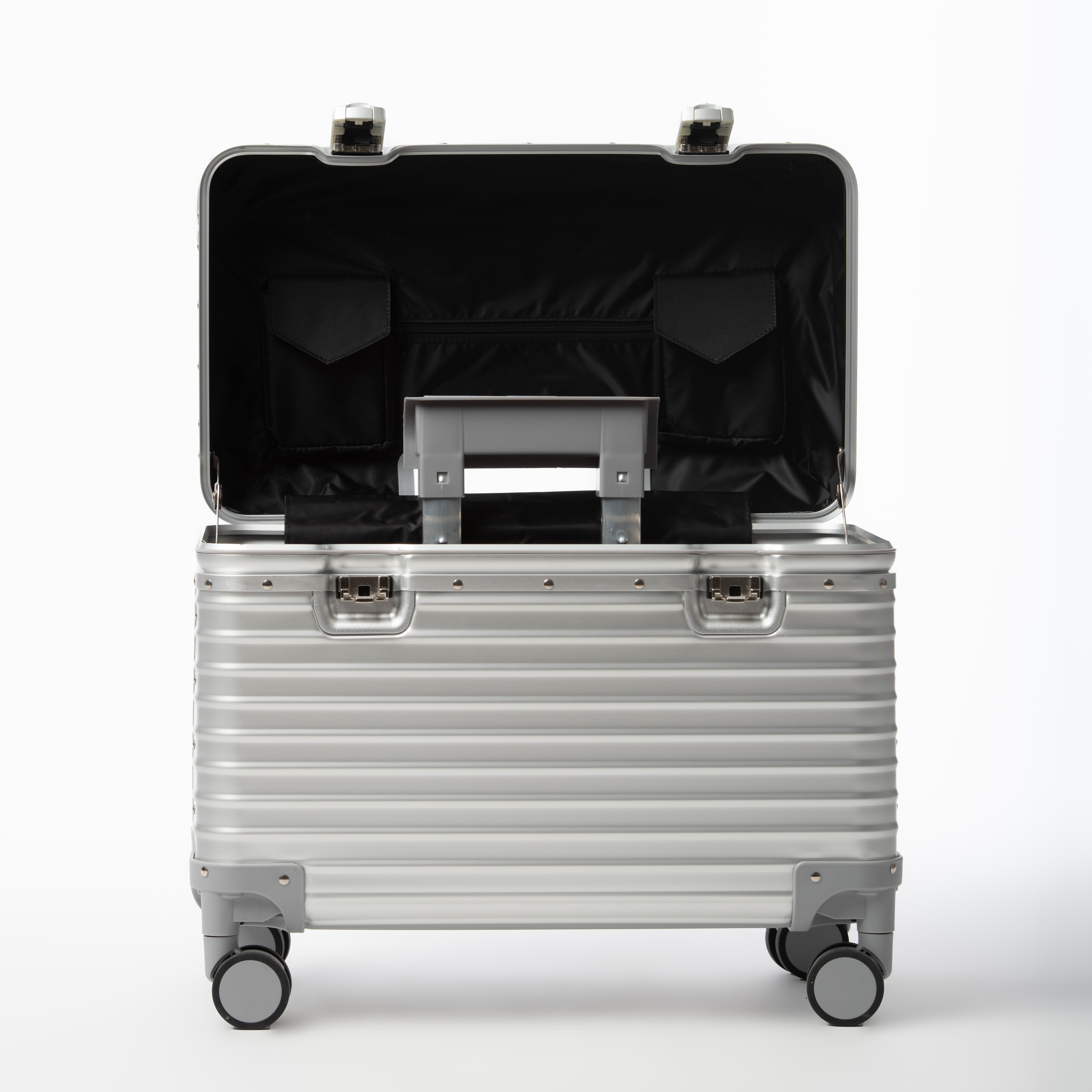 Pilot Aluminium Case PRE ORDER SHIPPING JUNE 15th