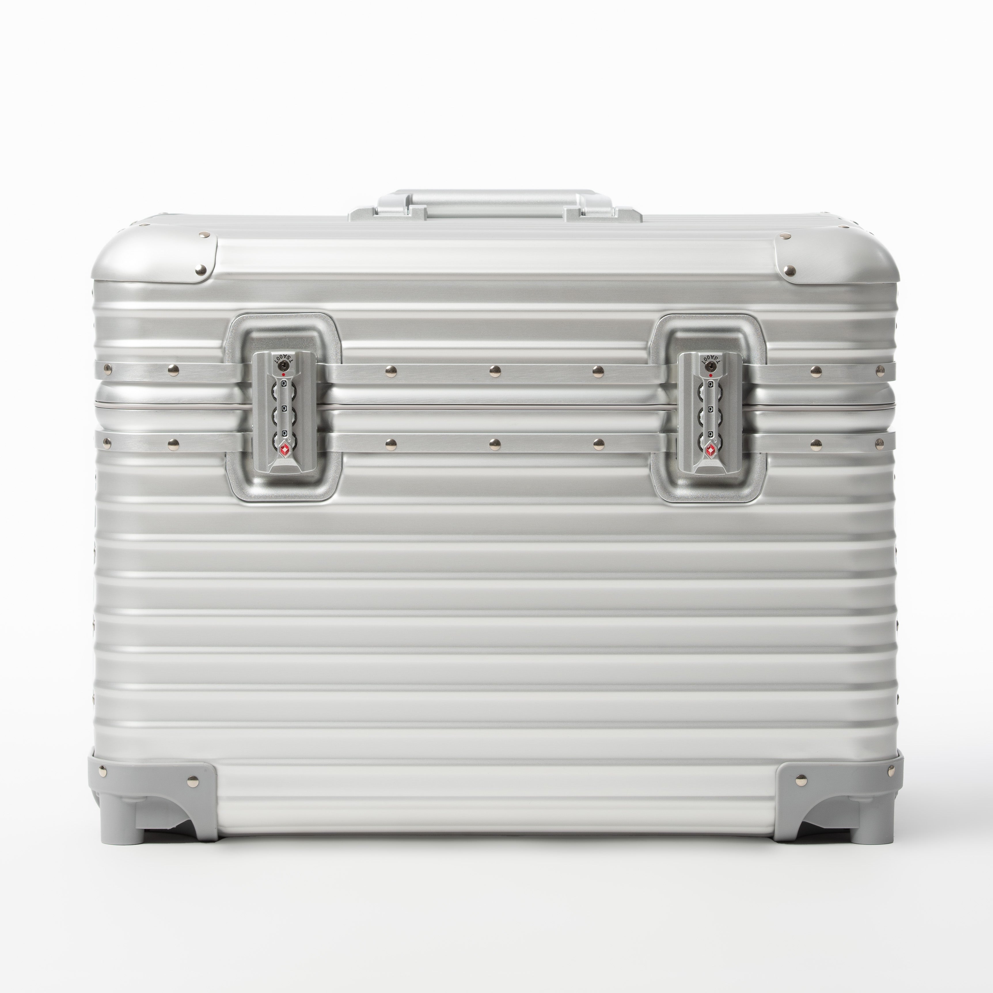 Pilot Aluminium Case PRE ORDER SHIPPING JUNE 15th