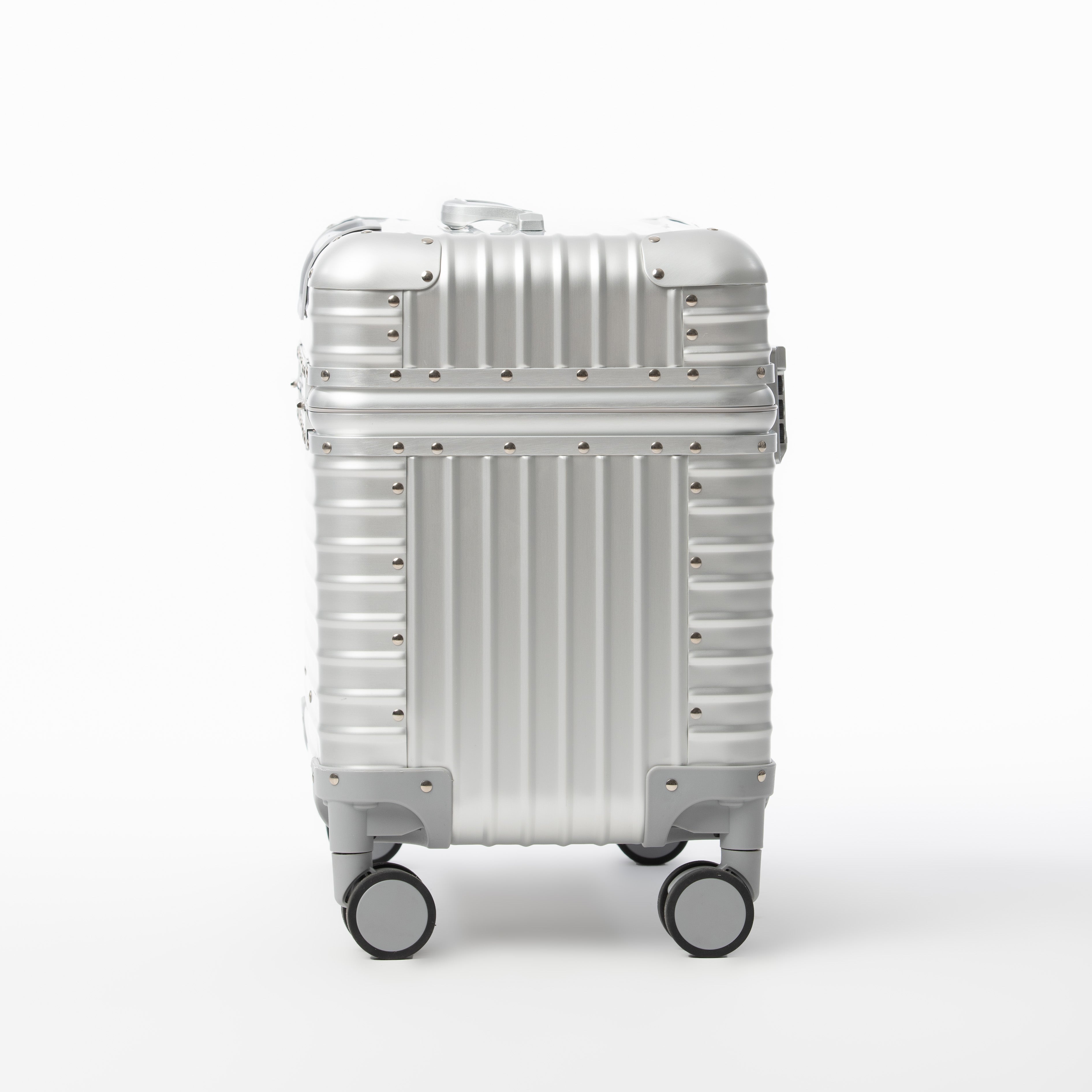 Pilot Aluminium Case PRE ORDER SHIPPING JUNE 15th